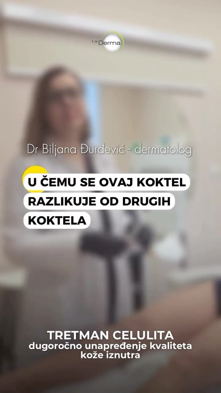 Post 5 by Dr Biljana Djurdjevic Miseljic on Instagram (video)