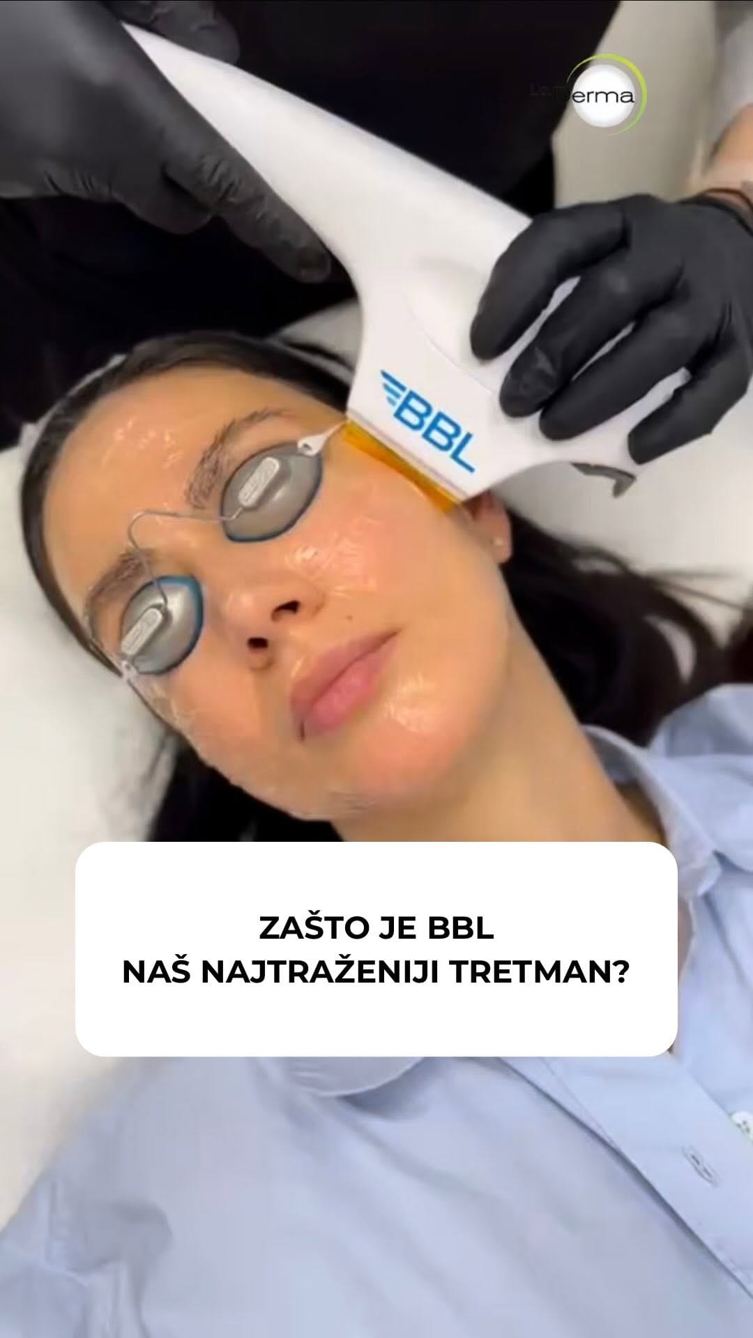 Post 7 by Dr Biljana Djurdjevic Miseljic on Instagram (video)