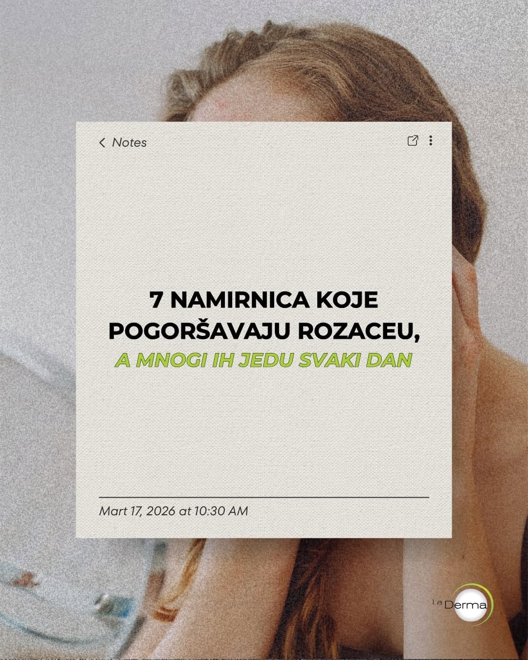 Post 9 by Dr Biljana Djurdjevic Miseljic on Instagram (carousel)
