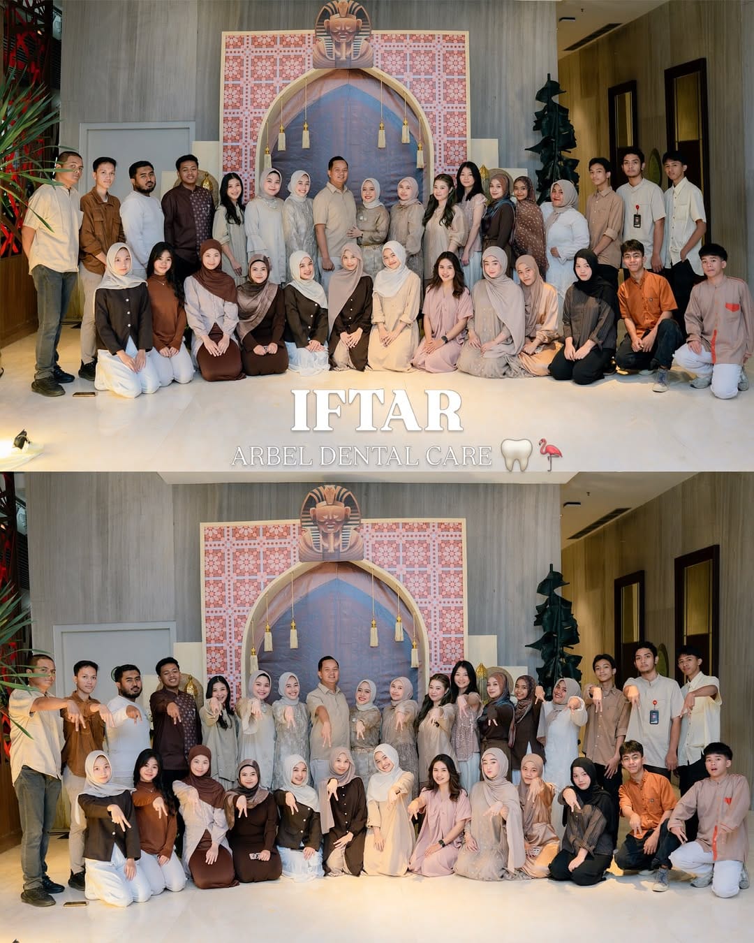 Post 5 by Dokter Gigi Jakarta Timur, Depok, Bekasi on Instagram (carousel)