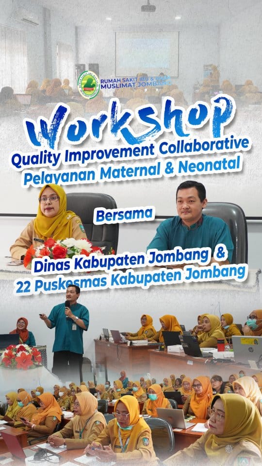 Post 2 by RSIA Muslimat Jombang on Instagram (video)