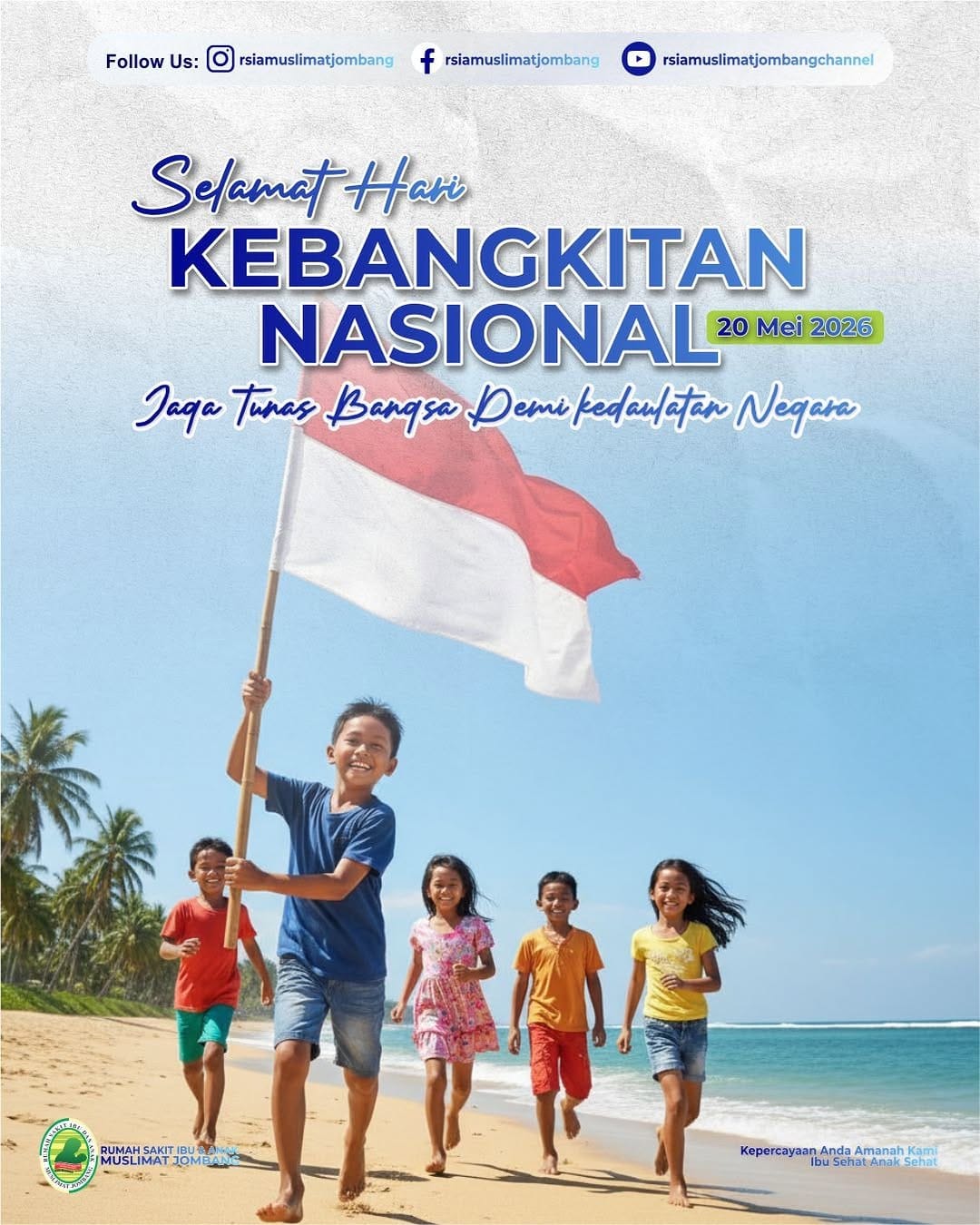 Post 7 by RSIA Muslimat Jombang on Instagram (image)