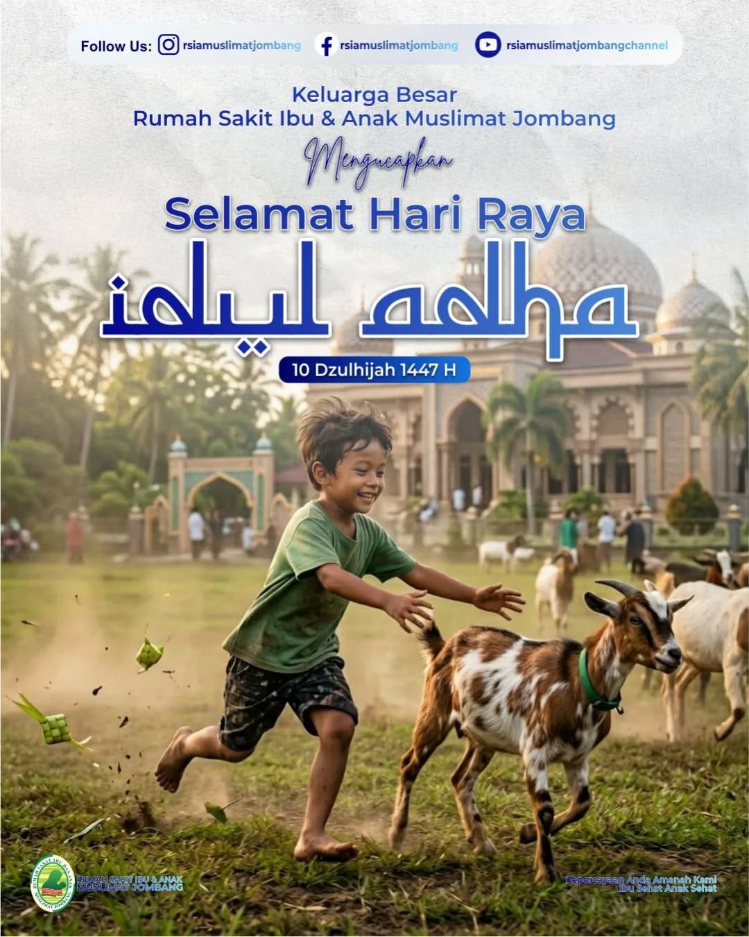 Post 5 by RSIA Muslimat Jombang on Instagram (image)