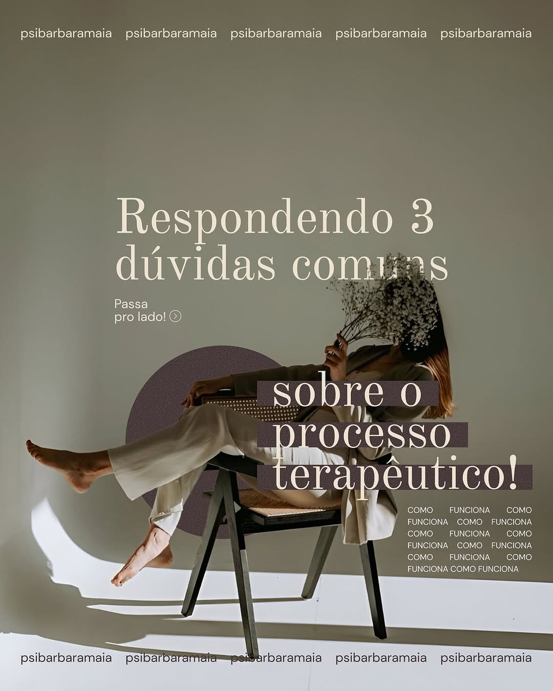Post 10 by Bárbara Maia | Psicóloga | Comportamento Alimentar e TAs on Instagram (carousel)