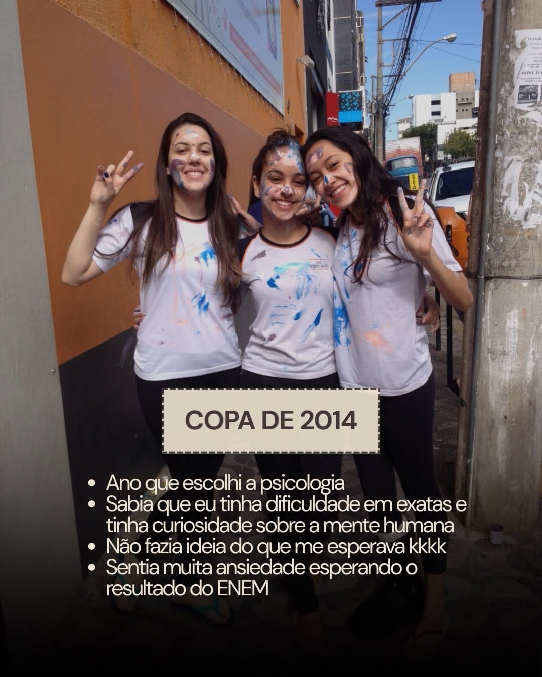 Post 1 by Bárbara Maia | Psicóloga | Comportamento Alimentar e TAs on Instagram (carousel)