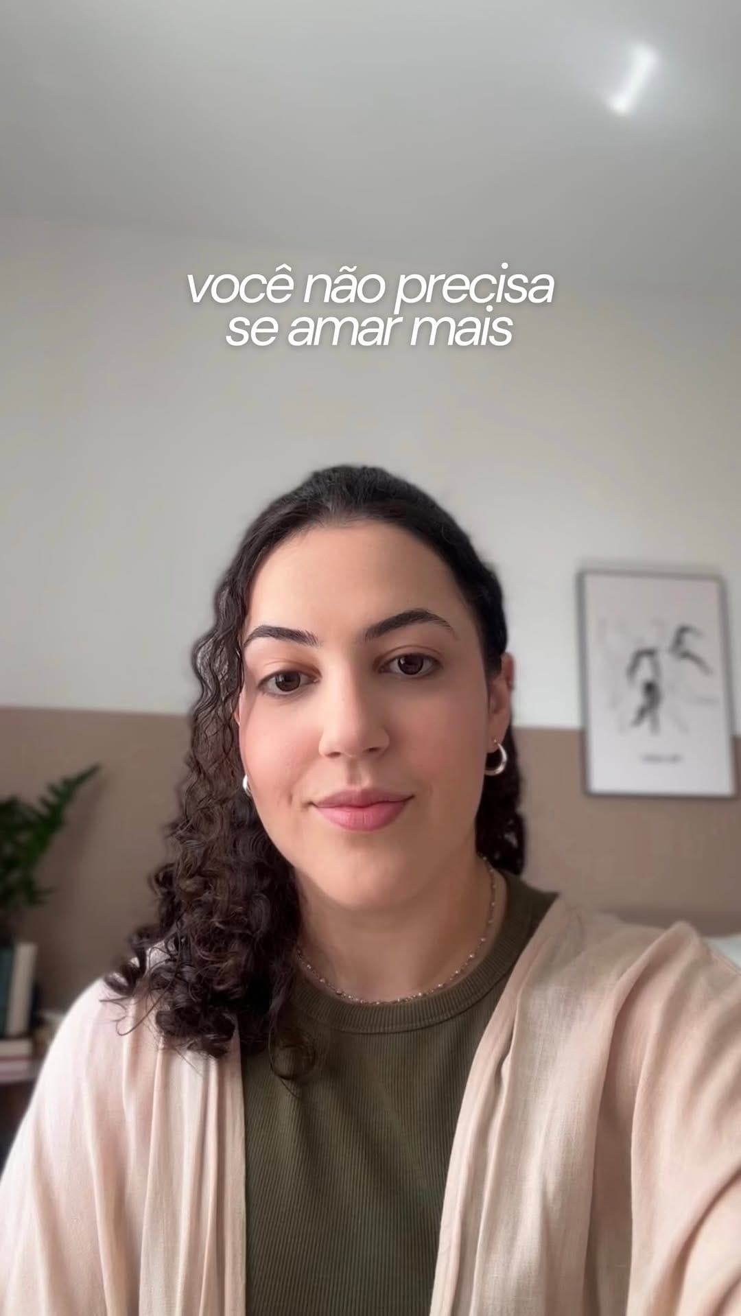 Post 3 by Bárbara Maia | Psicóloga | Comportamento Alimentar e TAs on Instagram (video)
