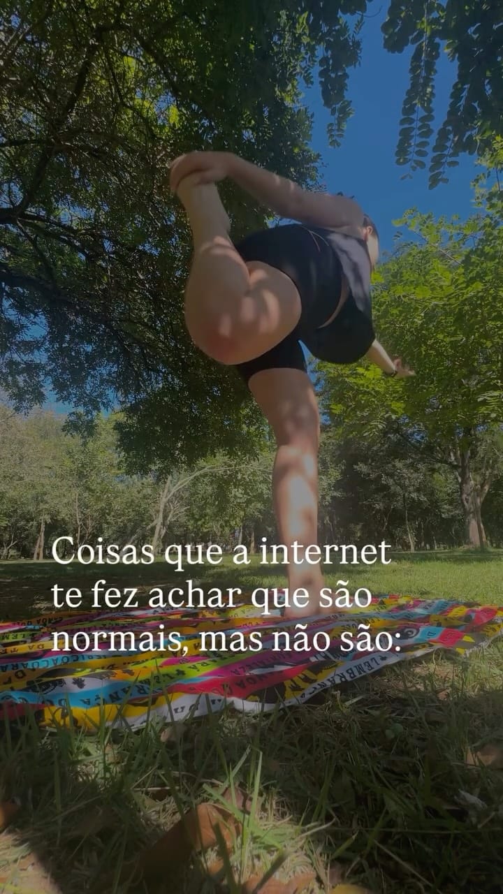 Post 9 by Bárbara Maia | Psicóloga | Comportamento Alimentar e TAs on Instagram (video)