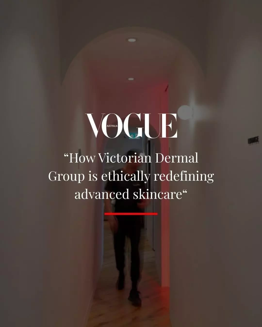 Post 10 by Victorian Dermal Group on Instagram (carousel)