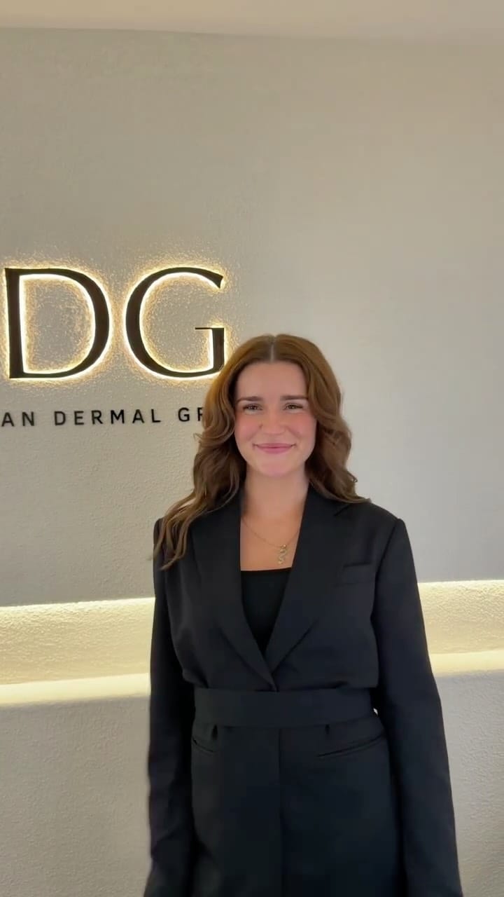 Post 5 by Victorian Dermal Group on Instagram (video)