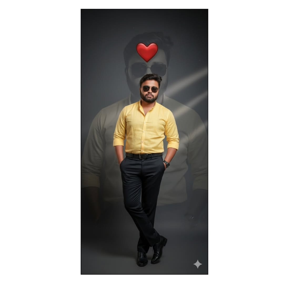 Post 10 by Pulkit Verma on Instagram (image)