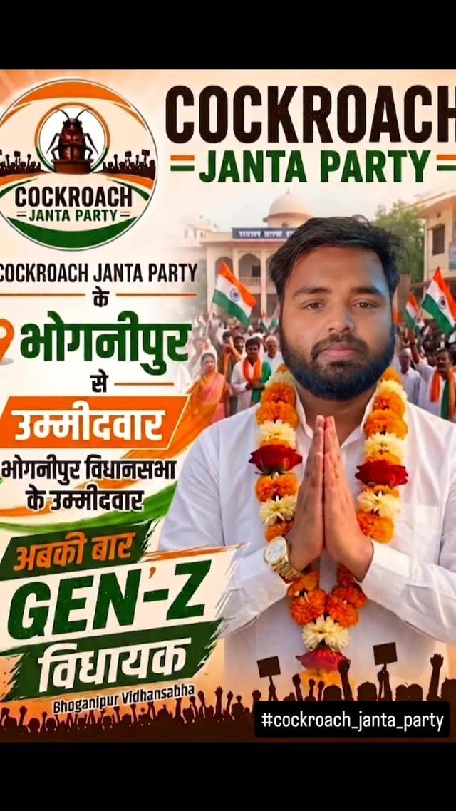 Post 3 by Pulkit Verma on Instagram (video)