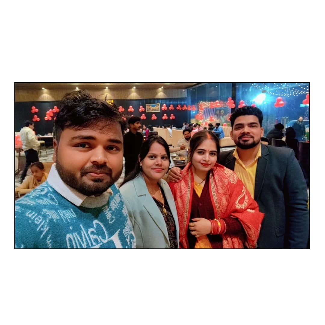 Post 7 by Pulkit Verma on Instagram (image)