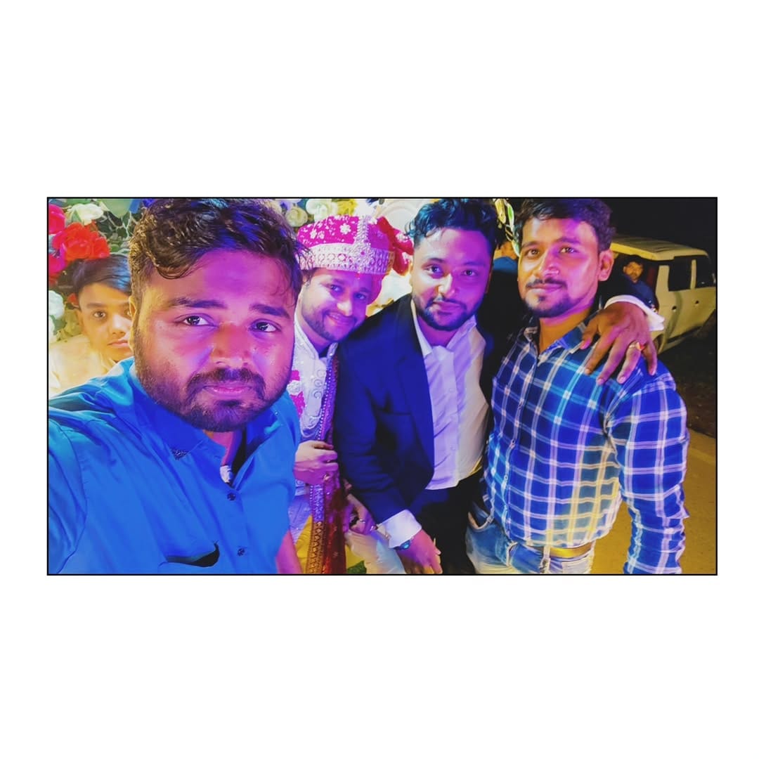 Post 9 by Pulkit Verma on Instagram (image)