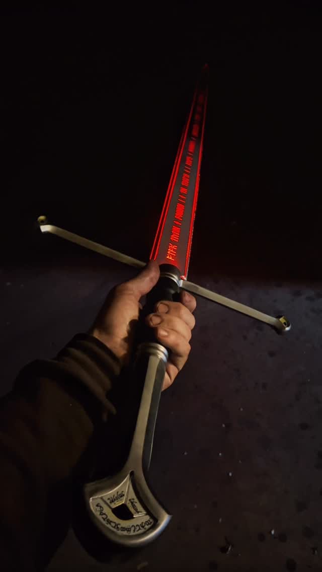 Post 3 by RealSteelProjects on Instagram (video)