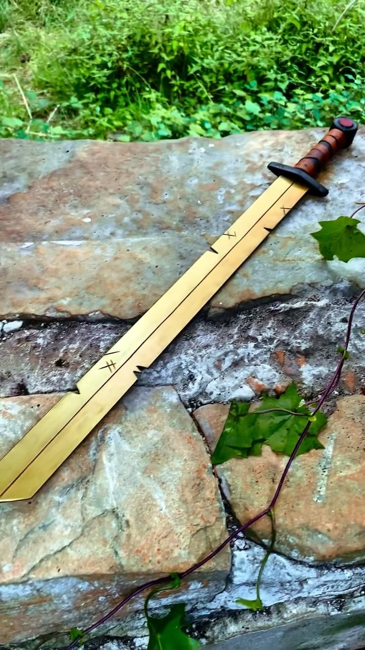 Post 8 by RealSteelProjects on Instagram (video)