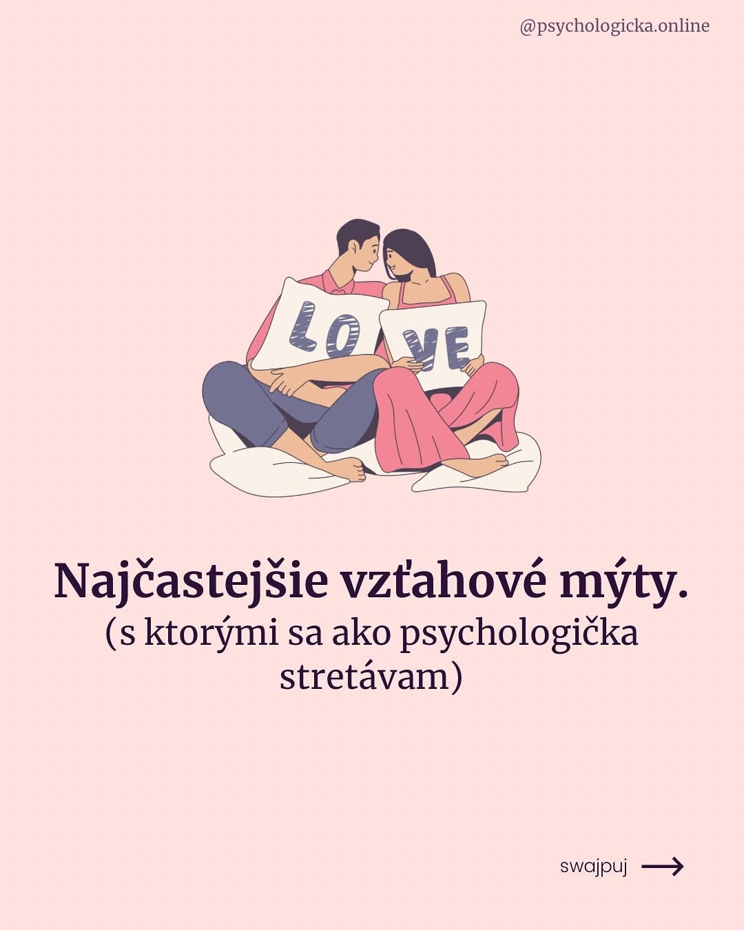 Post 9 by Simona Hanová | Psychológia zrozumiteľne & prakticky on Instagram (carousel)