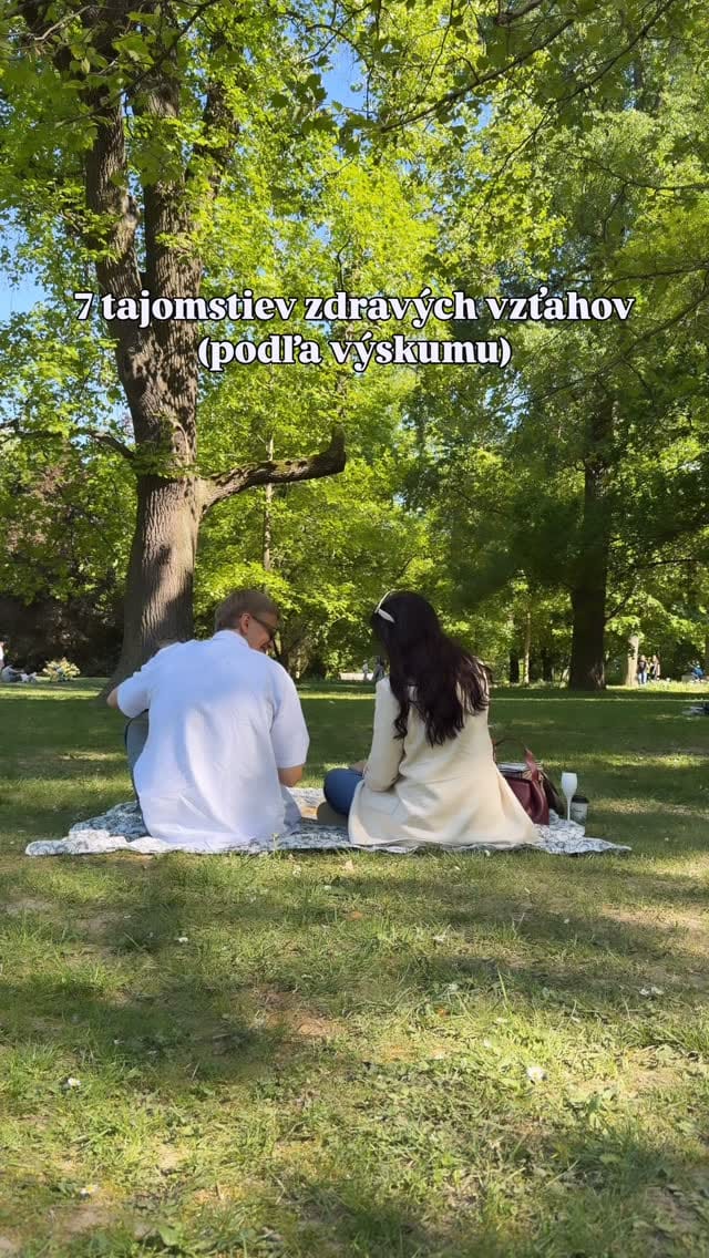 Post 5 by Simona Hanová | Psychológia zrozumiteľne & prakticky on Instagram (video)