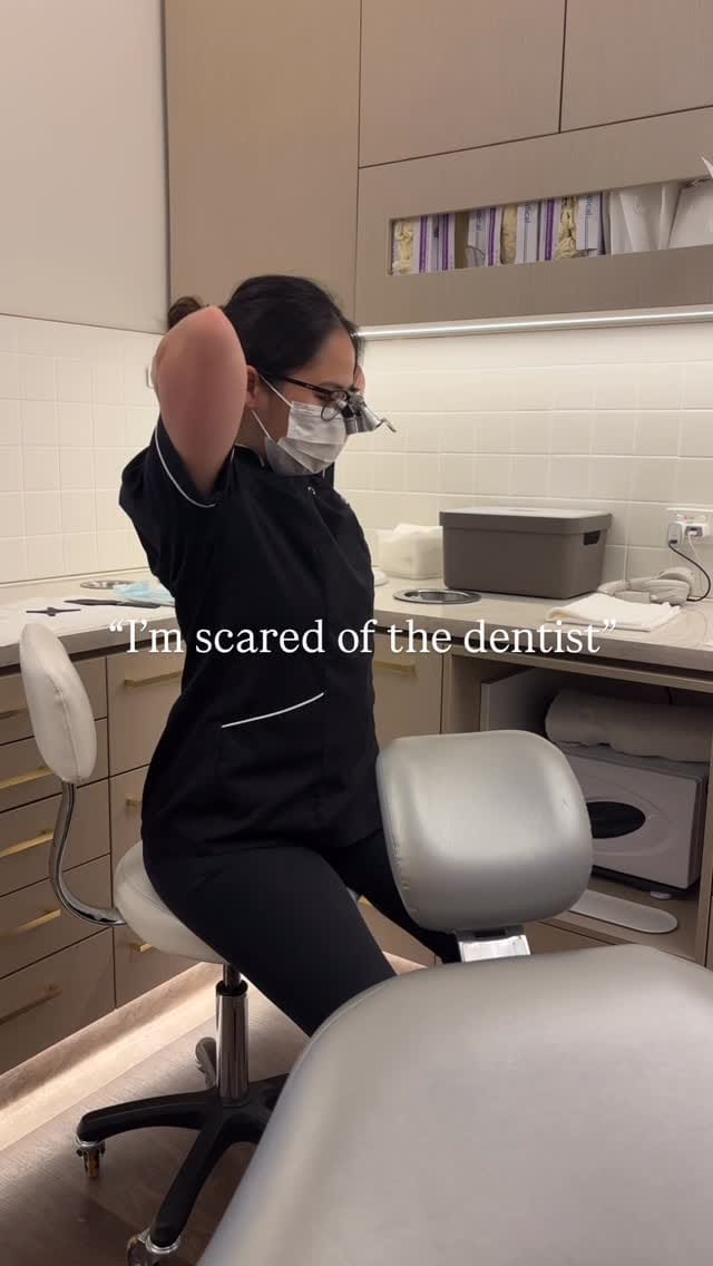 Post 9 by Iconic Dentistry on Instagram (video)