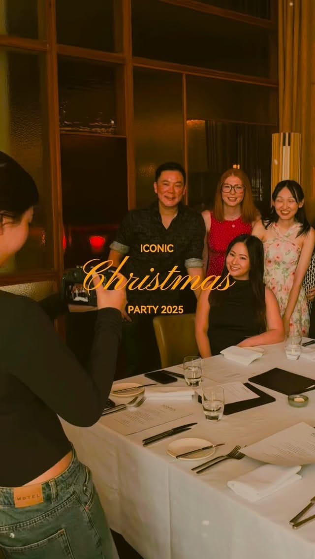Post 4 by Iconic Dentistry on Instagram (video)