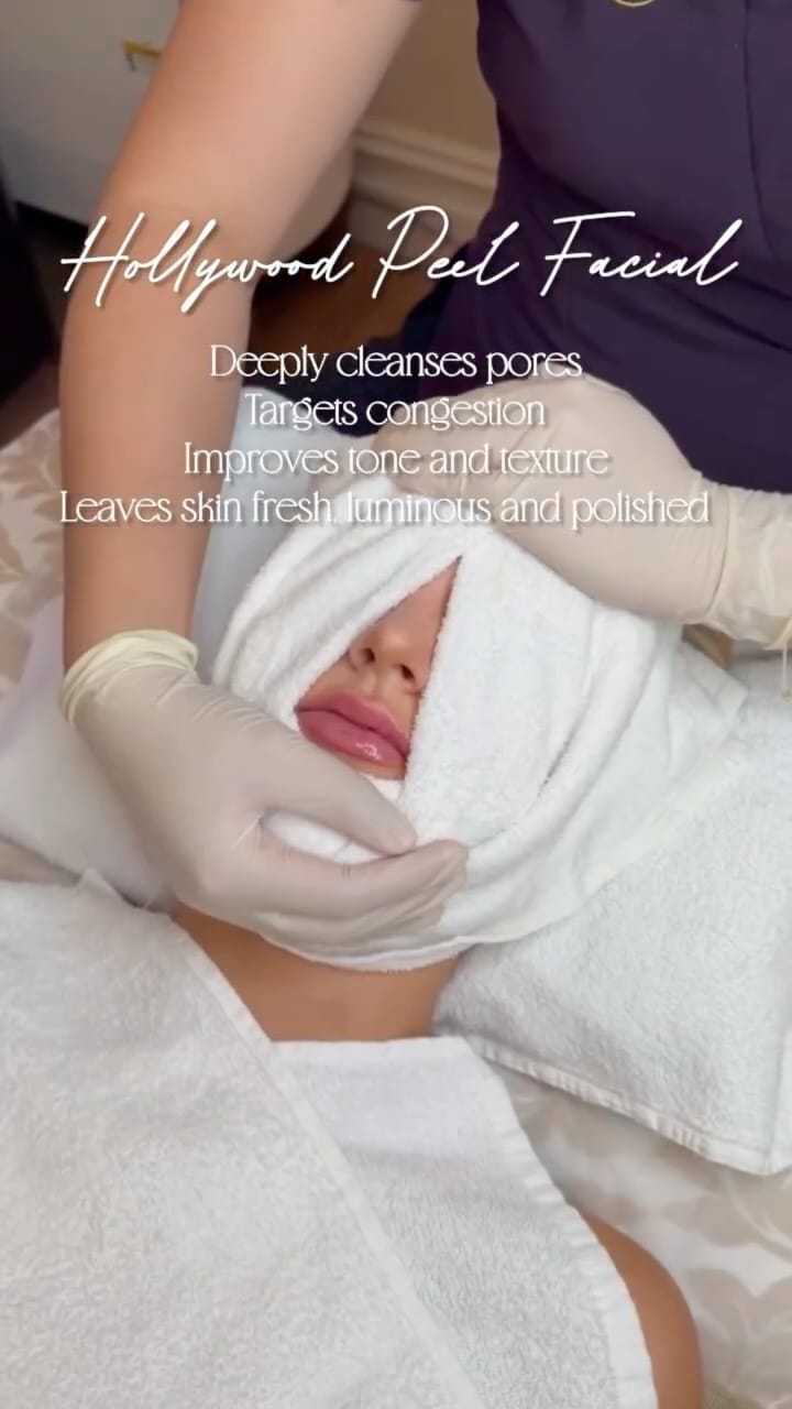 Post 1 by Iconic Dentistry on Instagram (video)