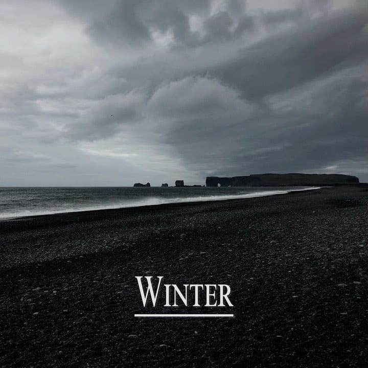 Post 6 by Wolf Winters on Instagram (video)