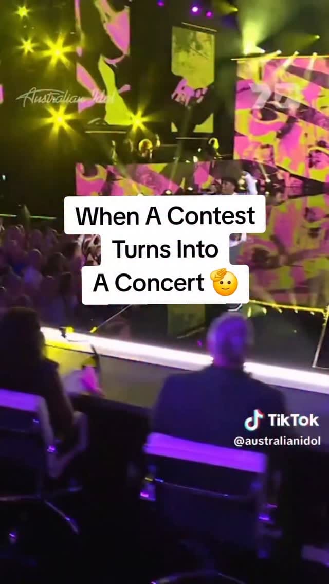 Post 6 by ASHER IYER on Instagram (video)