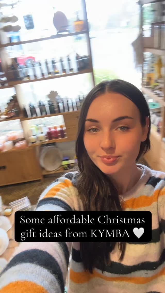 Post 5 by KYMBA on Instagram (video)