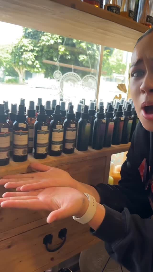 Post 3 by KYMBA on Instagram (video)