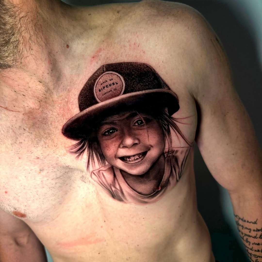 Post 3 by Sam Zenel on Instagram (image)