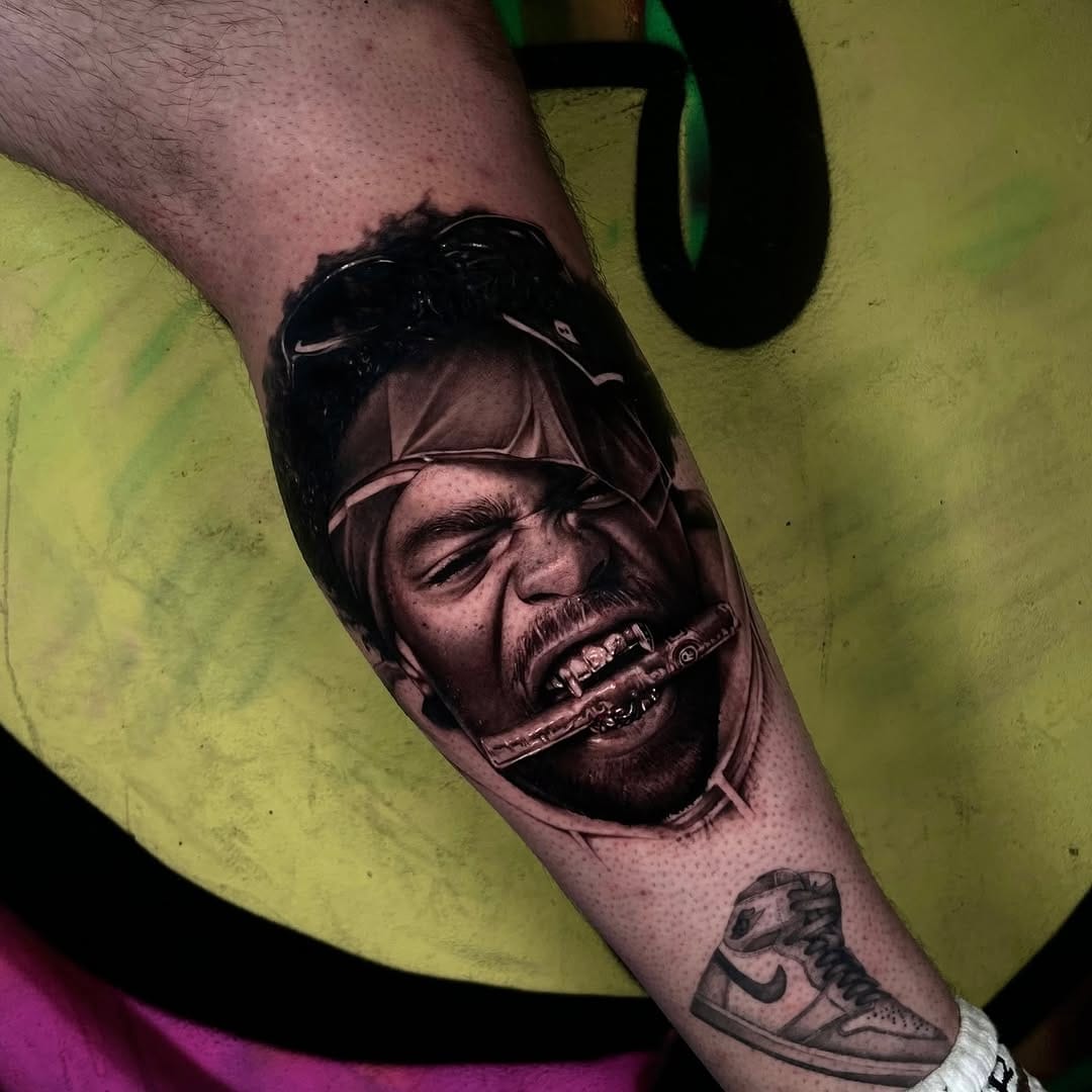 Post 10 by Sam Zenel on Instagram (image)