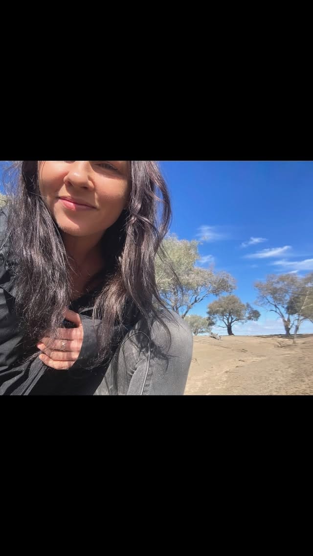 Post 6 by Rose Ashton on Instagram (video)