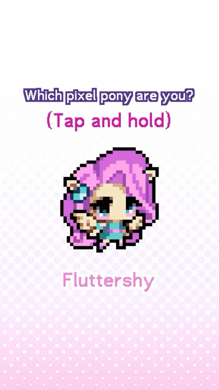Post 2 by millie 🍀 pixel artist on Instagram (video)