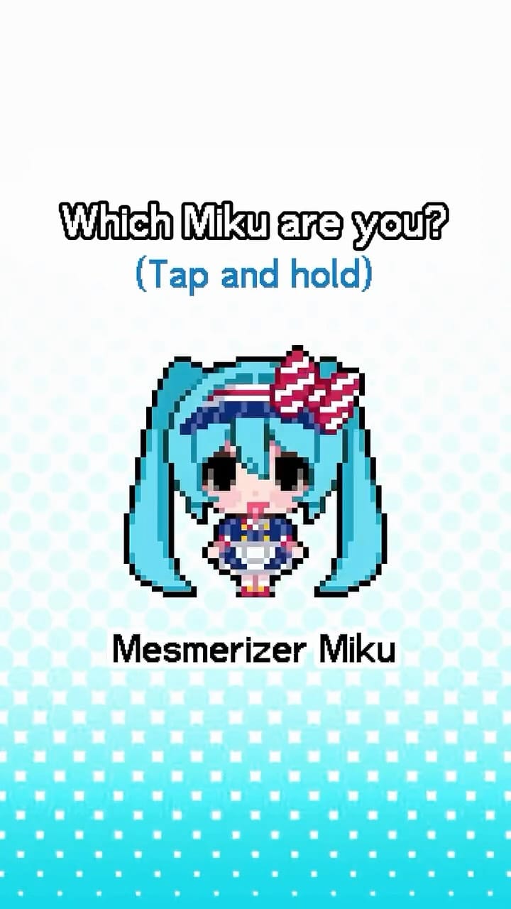Post 10 by millie 🍀 pixel artist on Instagram (video)