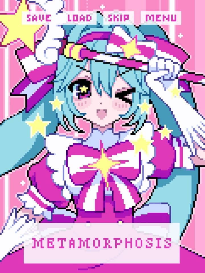 Post 3 by millie 🍀 pixel artist on Instagram (carousel)