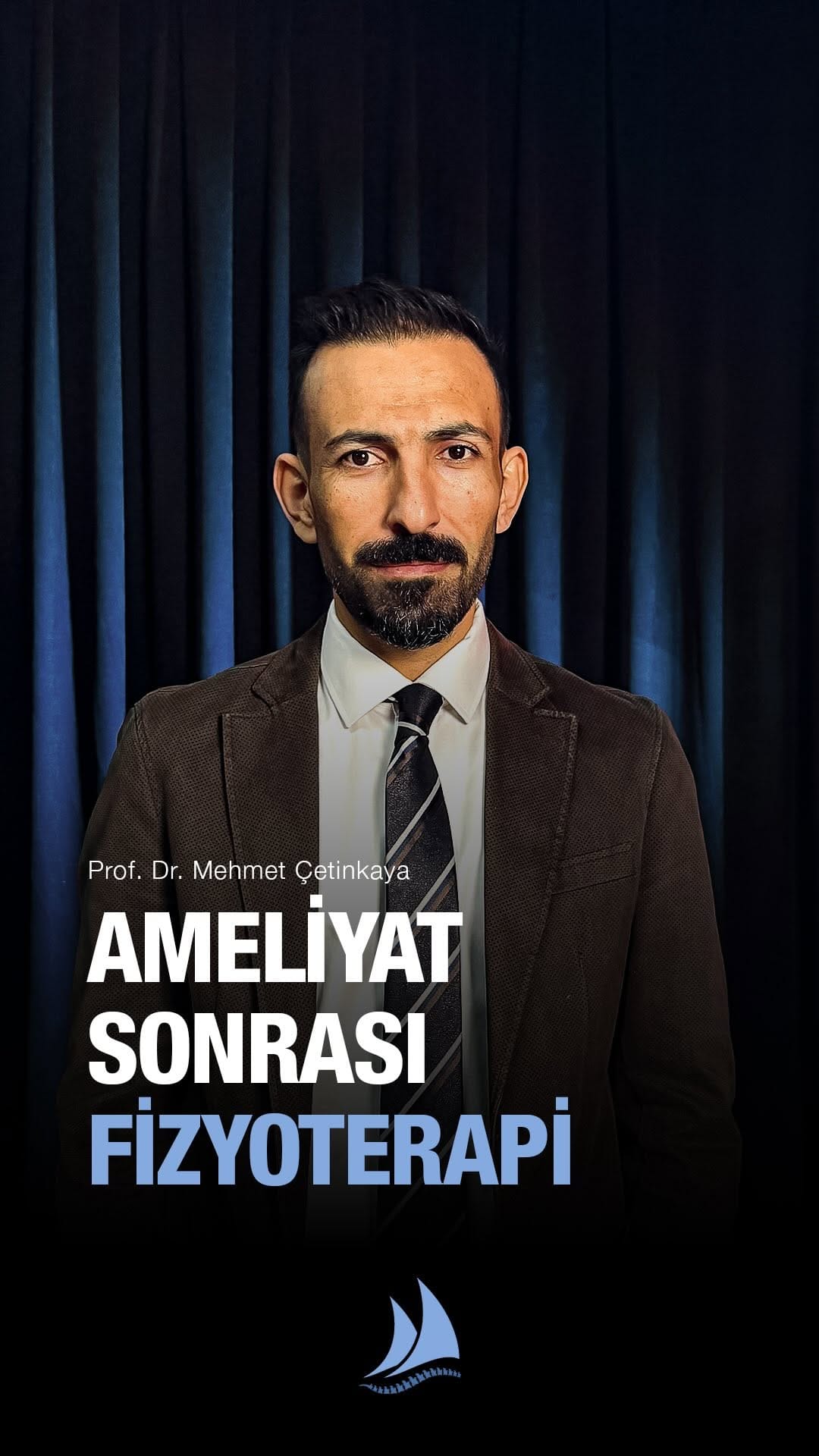 Post 1 by PROF. DR. MEHMET CETINKAYA -/- Omurga Cerrahı on Instagram (video)