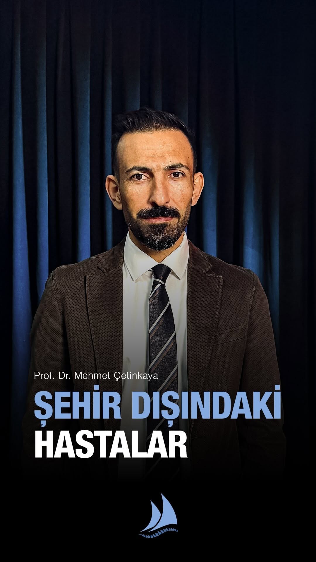 Post 4 by PROF. DR. MEHMET CETINKAYA -/- Omurga Cerrahı on Instagram (video)