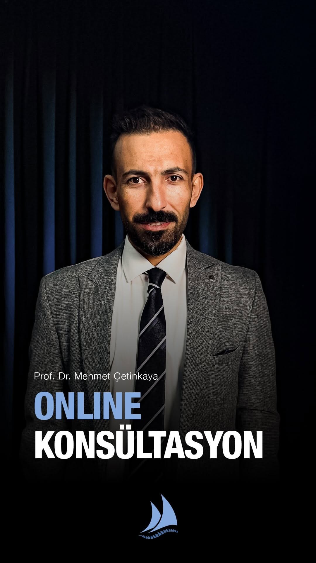 Post 10 by PROF. DR. MEHMET CETINKAYA -/- Omurga Cerrahı on Instagram (video)