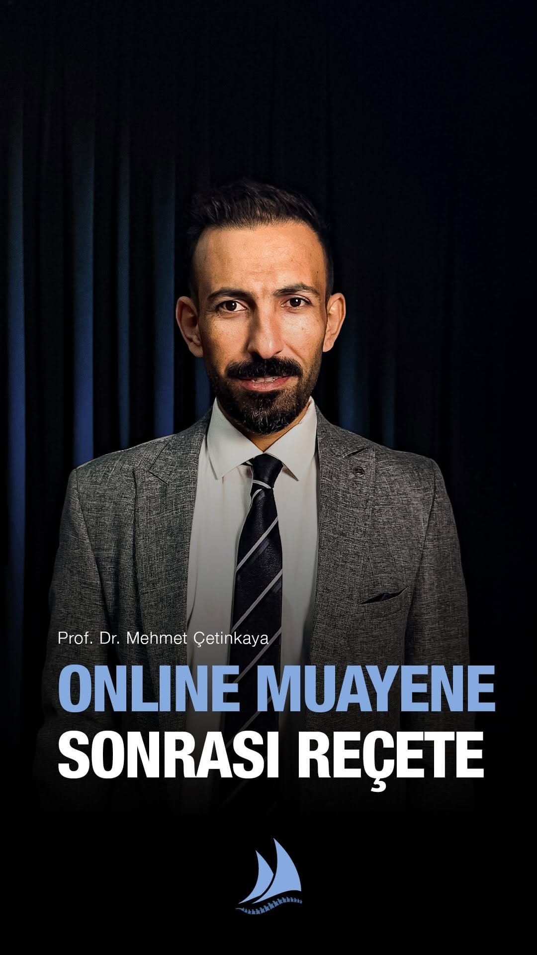 Post 7 by PROF. DR. MEHMET CETINKAYA -/- Omurga Cerrahı on Instagram (video)