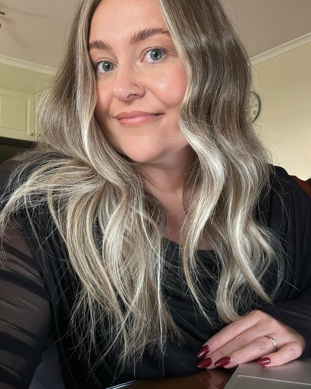 Post 4 by Tanya Elise on Instagram (image)