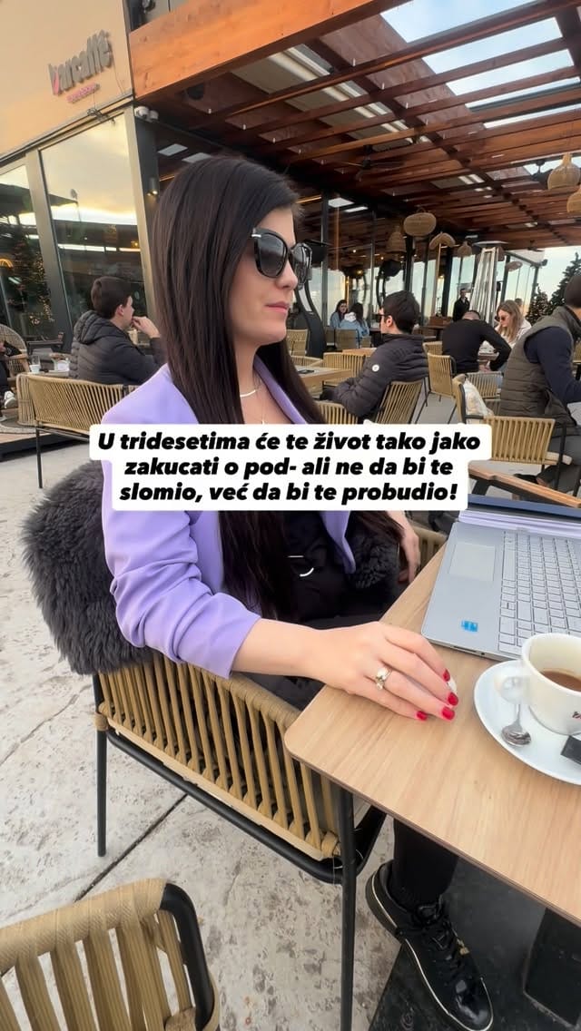 Post 6 by Ivana Krička-Nutricionista za trudnice i porodilje on Instagram (video)