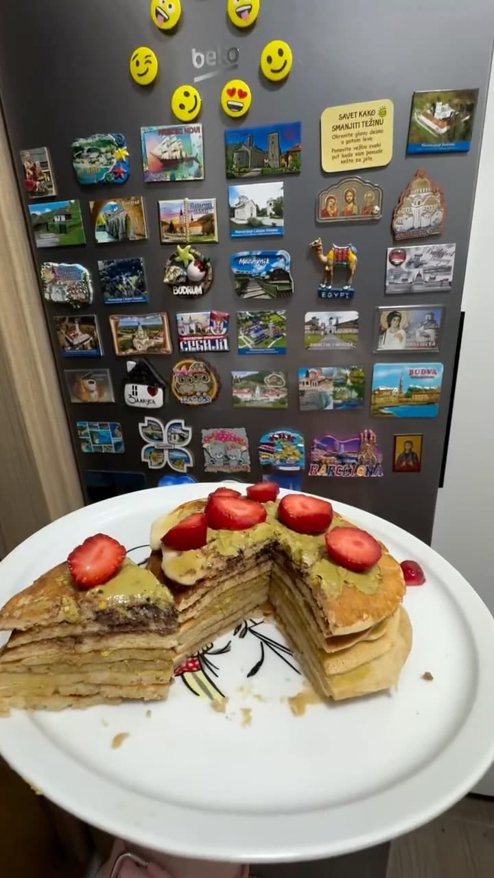 Post 10 by Ivana Krička-Nutricionista za trudnice i porodilje on Instagram (video)