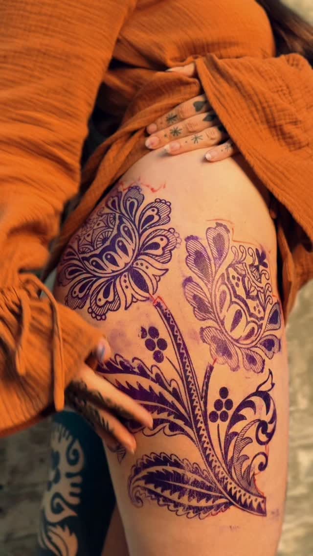 Post 10 by 𝒔𝒍𝒐𝒘 𝒄𝒐𝒄𝒐 on Instagram (video)