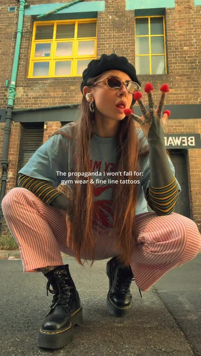 Post 9 by 𝒔𝒍𝒐𝒘 𝒄𝒐𝒄𝒐 on Instagram (video)