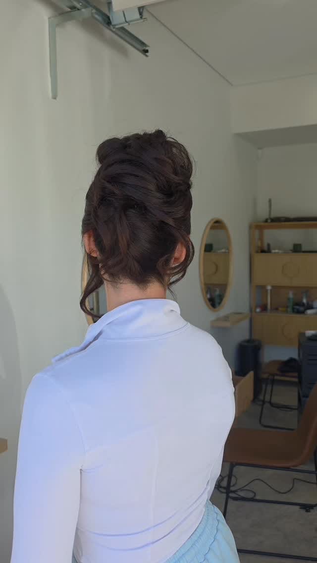 Post 6 by Tony Said on Instagram (video)