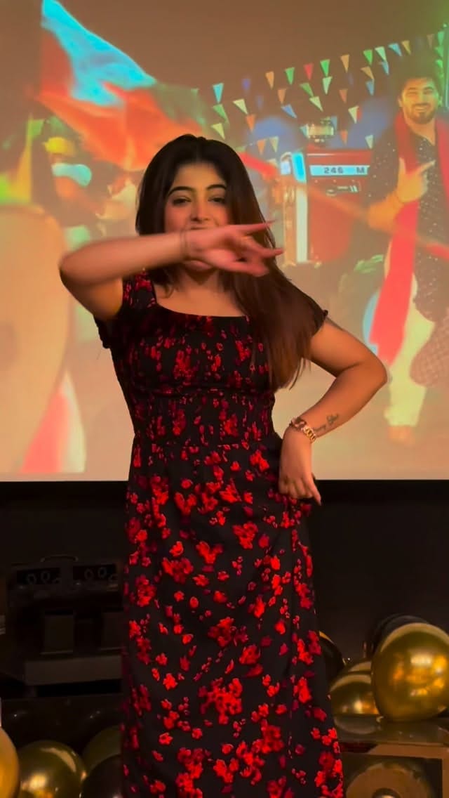 Post 7 by Happiness11 on Instagram (video)