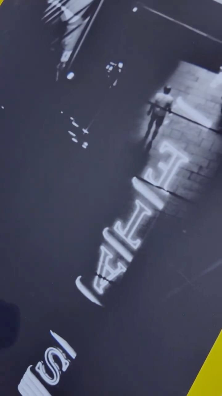 Post 8 by Houman Katoozi | photographer on Instagram (video)