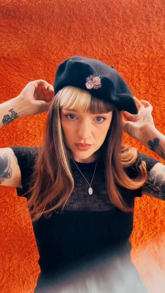 Post 4 by Ginger Taylor on Instagram (video)