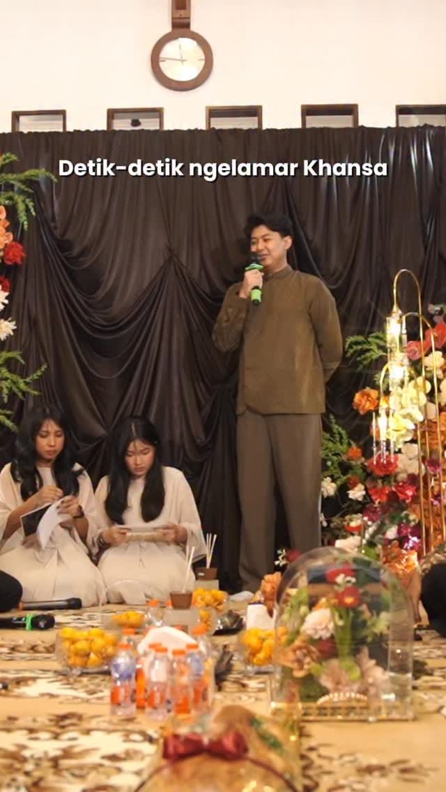 Post 5 by Uda Diga on Instagram (video)