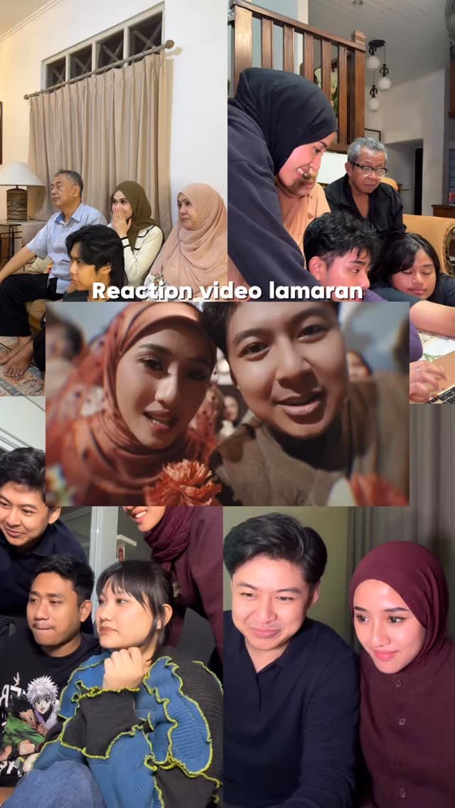 Post 7 by Uda Diga on Instagram (video)