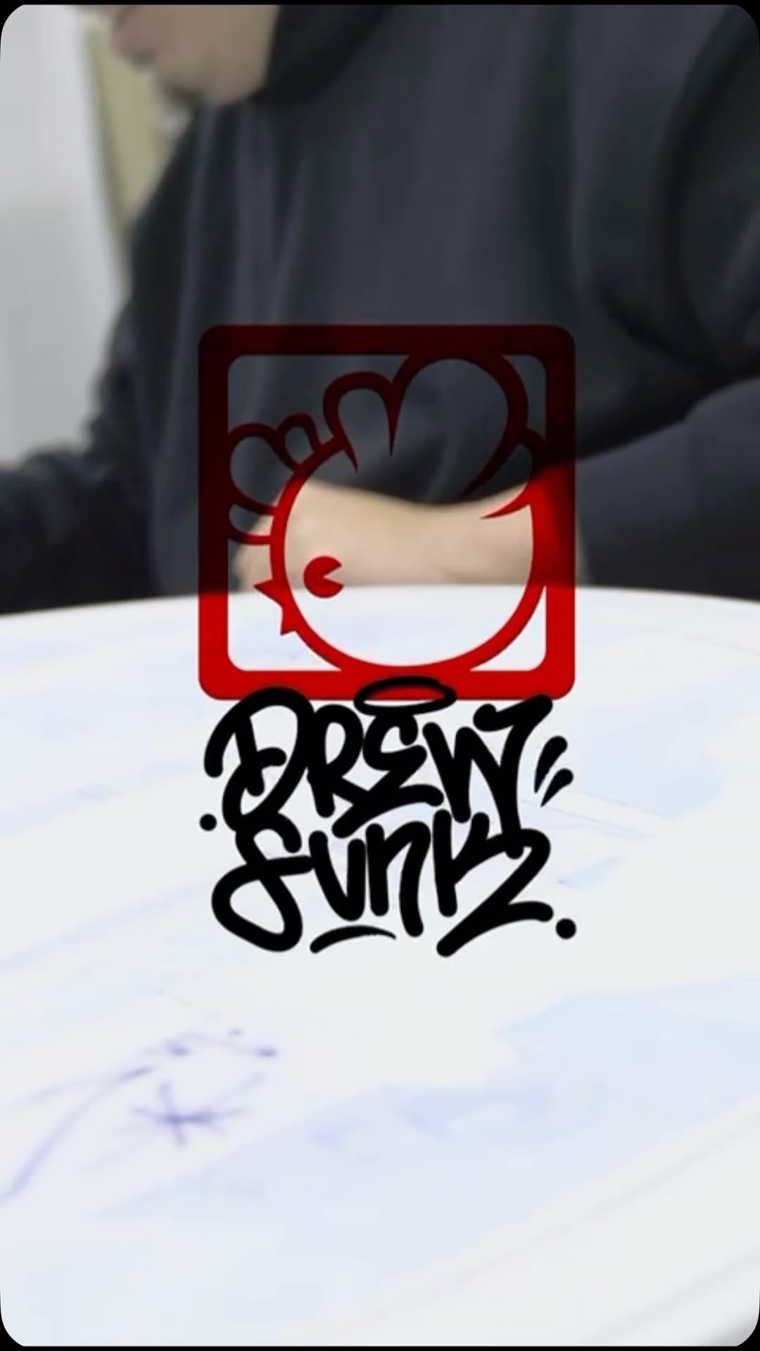 Post 3 by Drewfunk on Instagram (video)